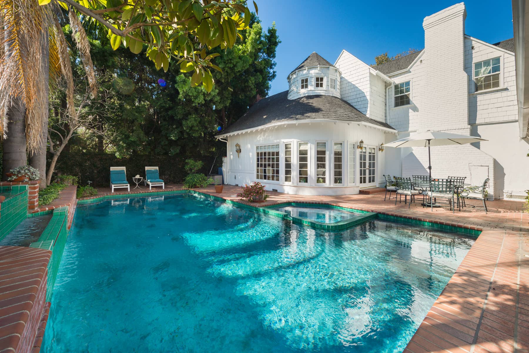 11805 Bellagio Road, Lower BelAir