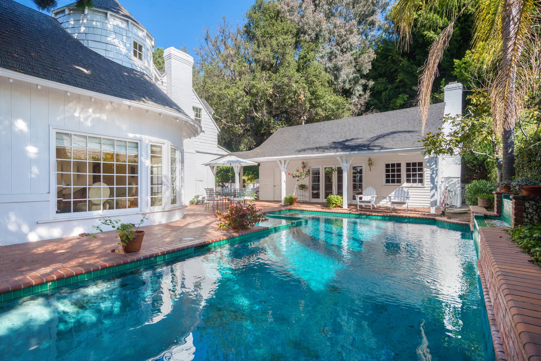 11805 Bellagio Road, Lower BelAir