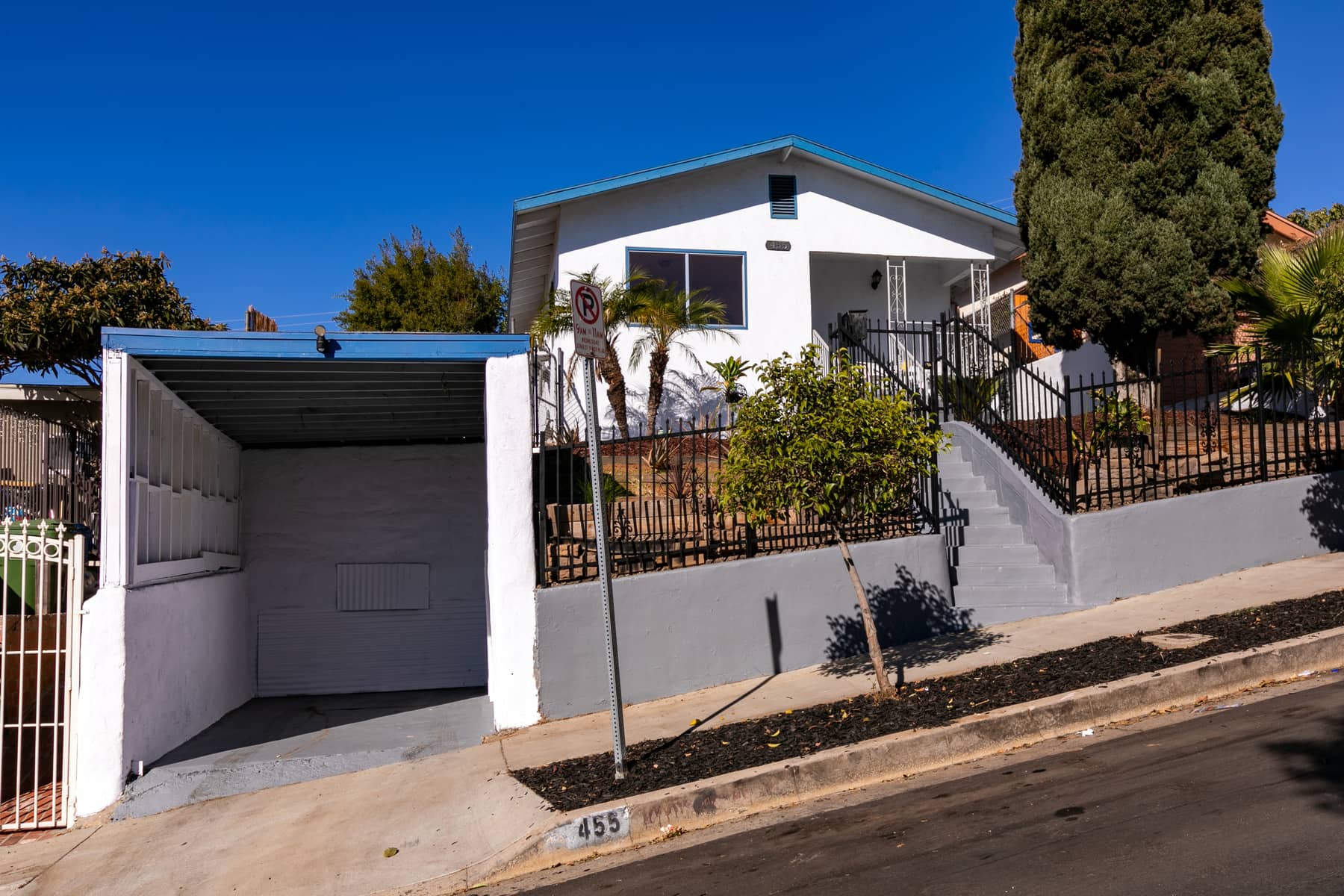 ADORABLE BOYLE HEIGHTS VIEW HOME