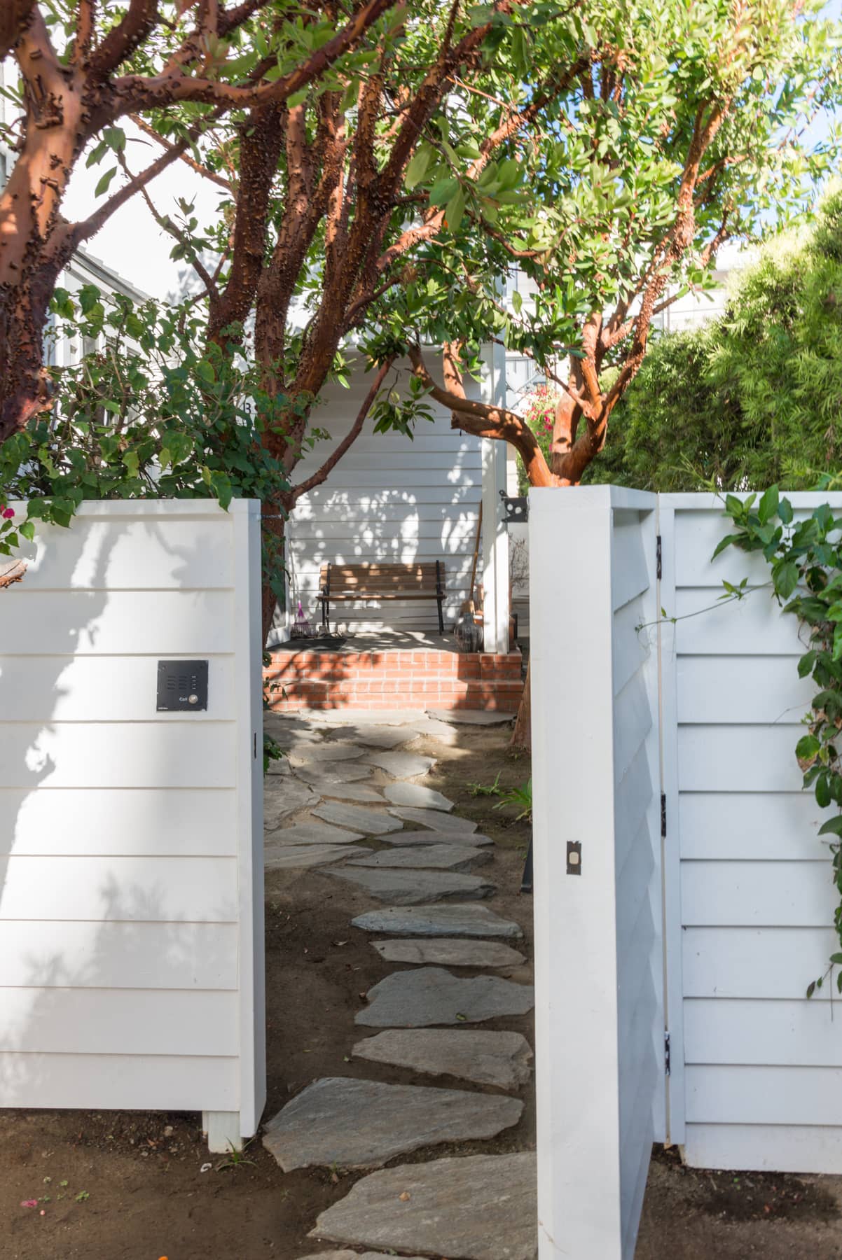 Custom Cape Cod Duplex