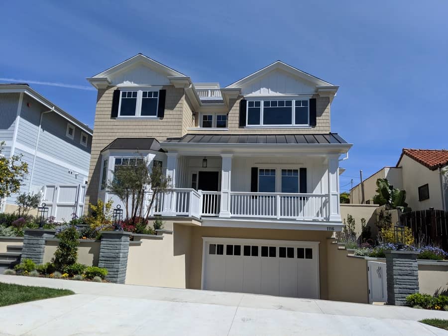 1116 Fiske St, Pacific Palisades, CA 90272, USA