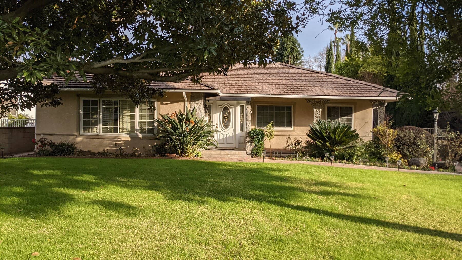 1836 Sharon Pl, San Marino, CA 91108, USA