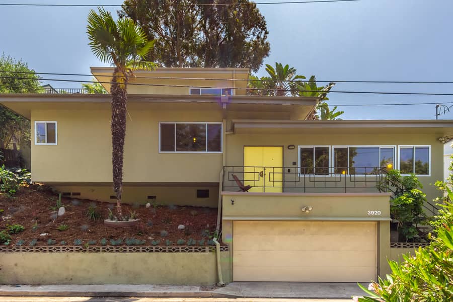 3920 Prospect Ave, Los Angeles, CA 90027