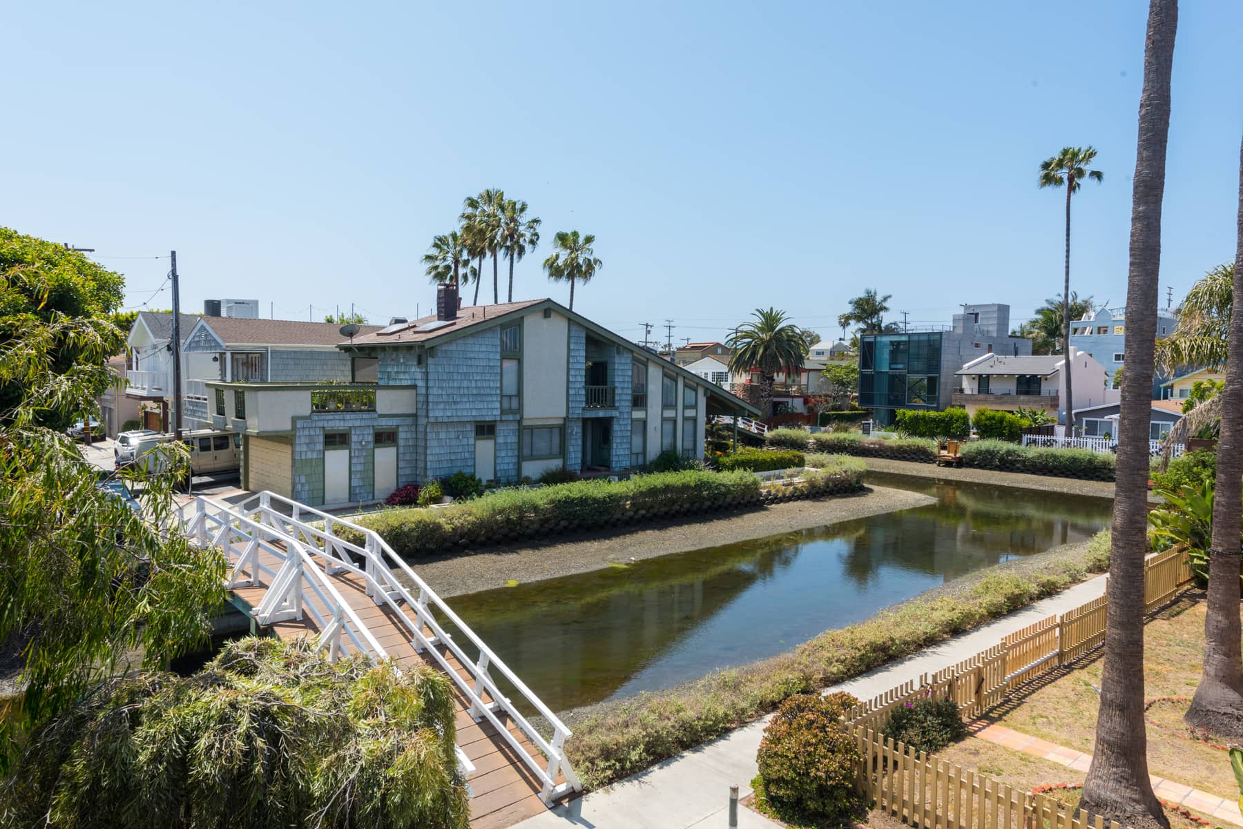 211 Sherman Canal, Venice, CA 90291, USA