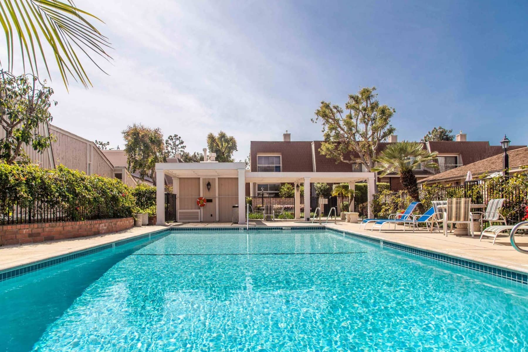 "VILLA ALICANTE" MARINA DEL REY TOWNHOME!