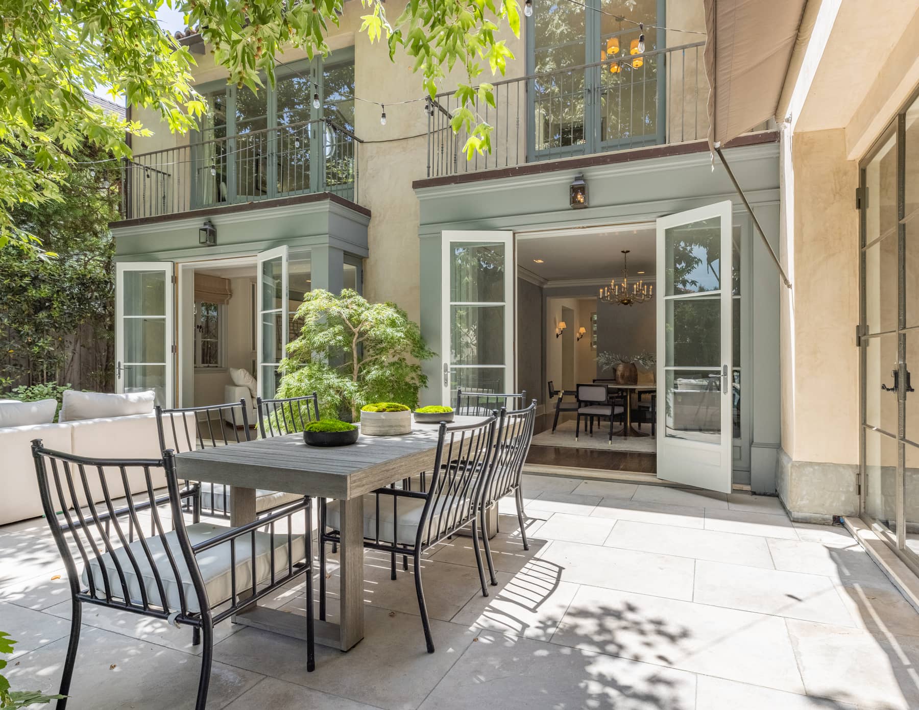 120 McCadden Place Hancock Park