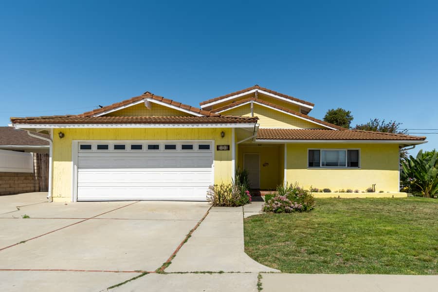 23203 Adolph Ave, Torrance, CA 90505, USA