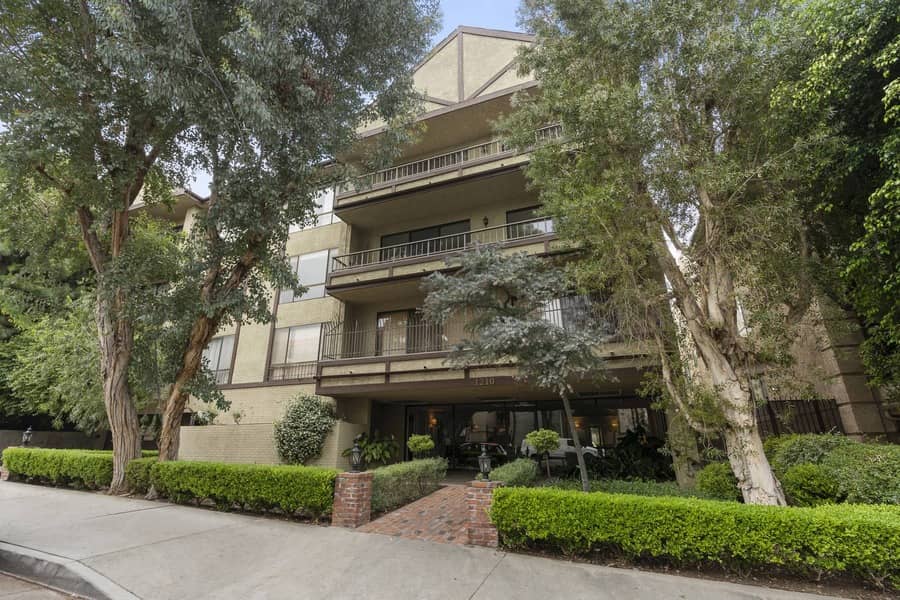 Kings Road West Hollywood