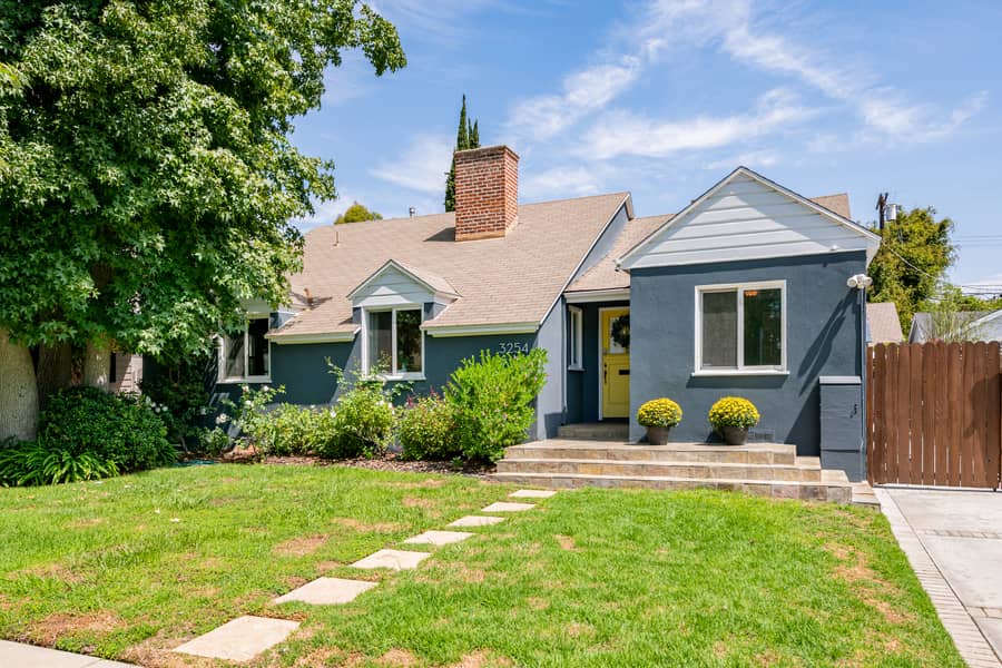 3254 Coolidge Ave, Los Angeles, CA 90066, USA