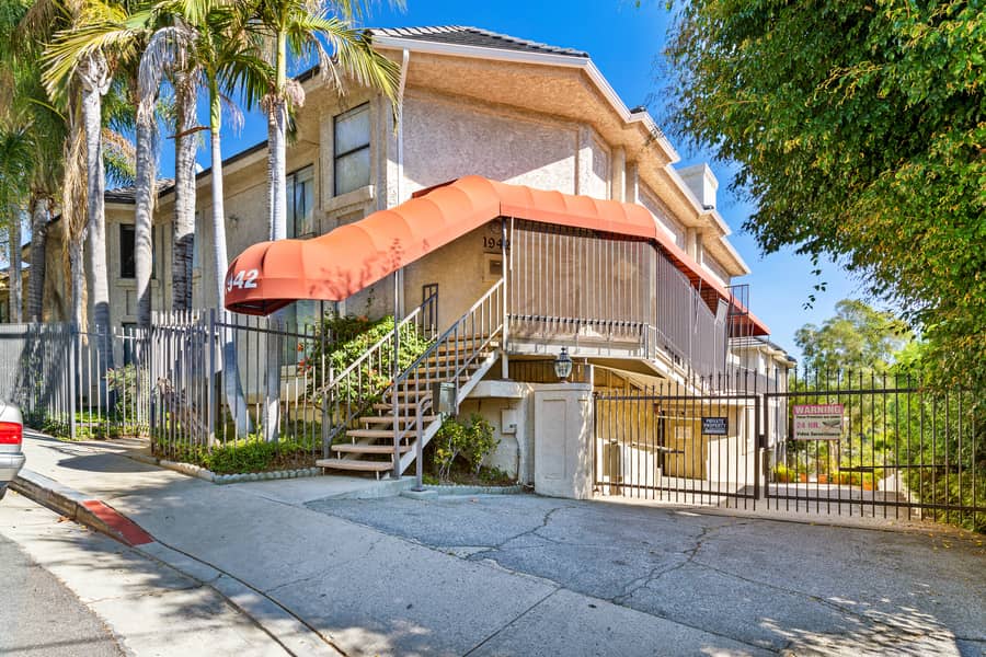 1946 Grace Ave, Los Angeles, CA 90068, USA