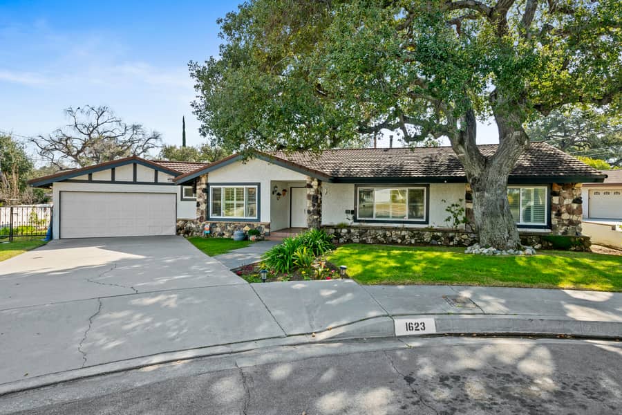 1623 Oakhaven Drive, Arcadia