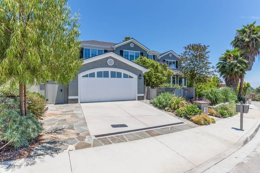 2136 Westridge Road, Los Angeles, CA