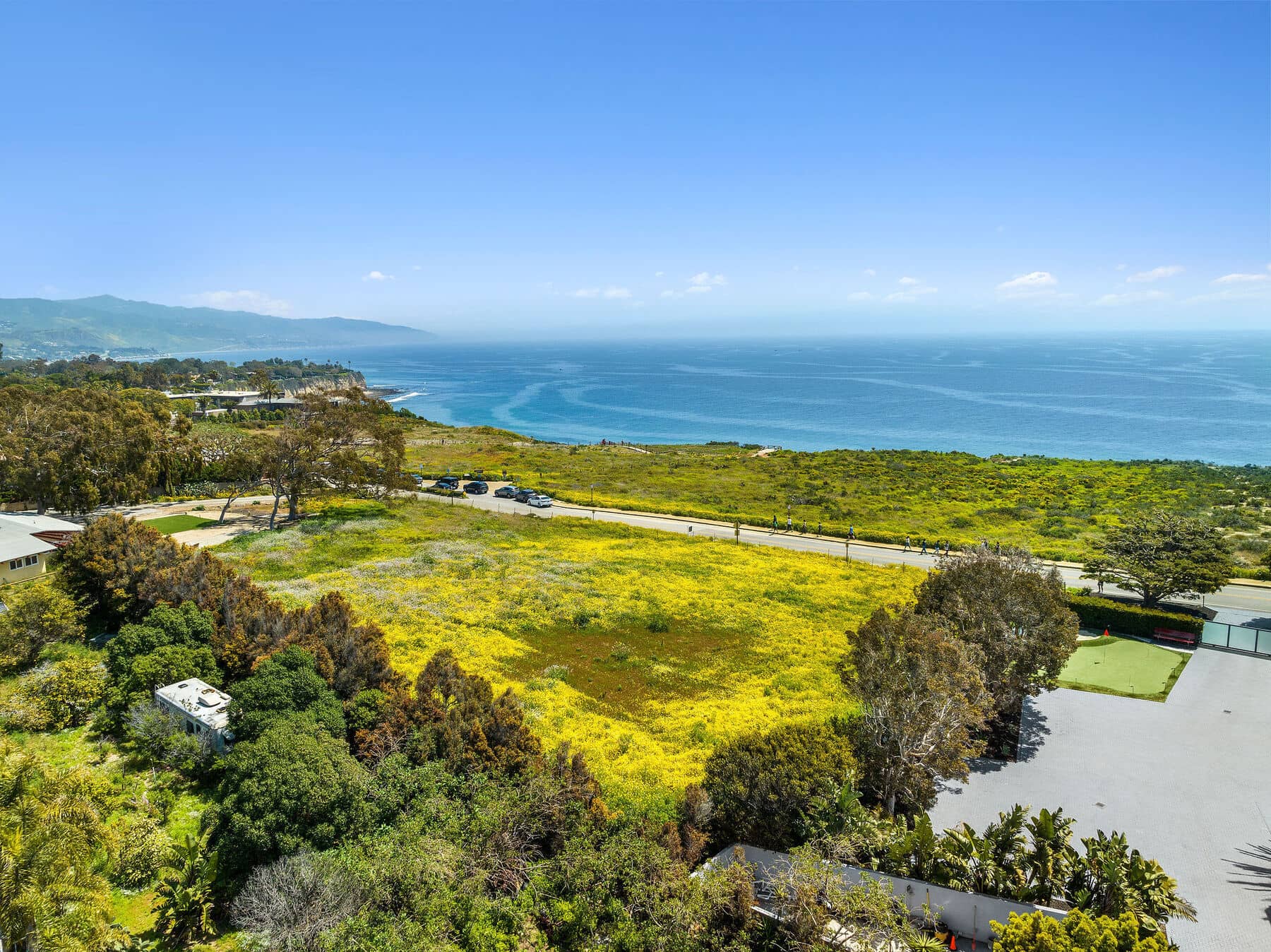 29317 Cliffside Dr, Malibu, CA 90265, USA