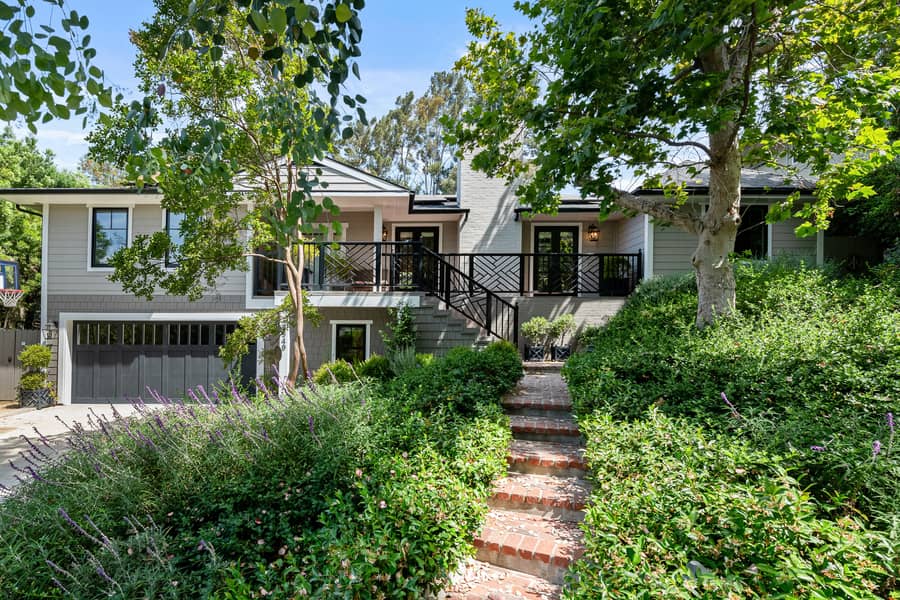 5549 Green Oak Dr, Los Angeles, CA 90068, USA