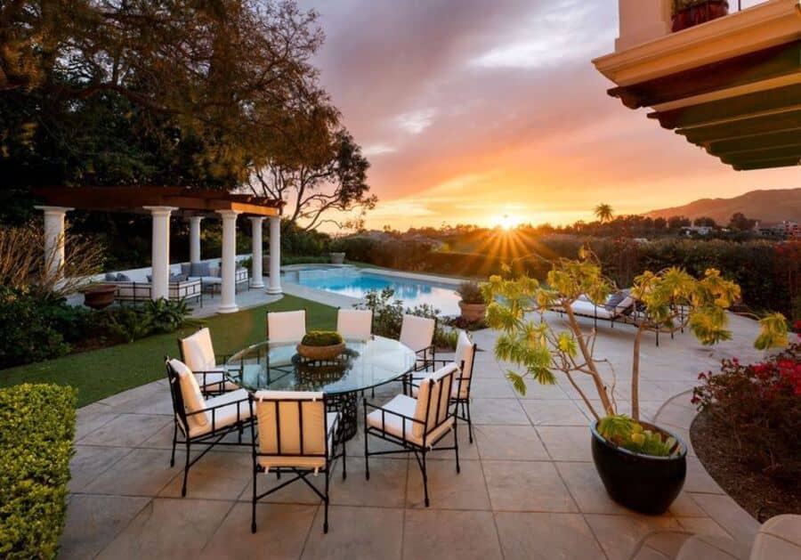 6015 Galahad Dr, Malibu, CA 90265, USA