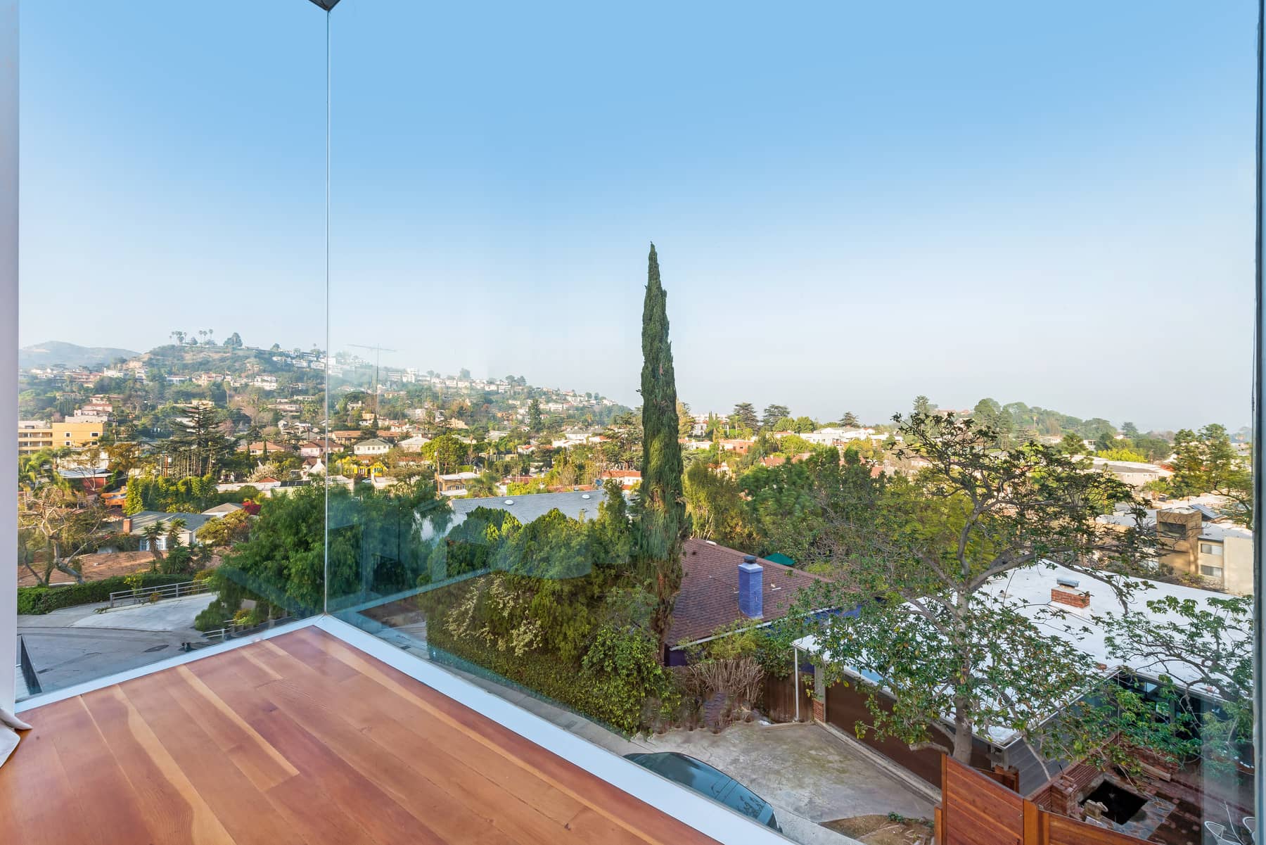 2249 Talmadge St, Los Angeles, CA 90027