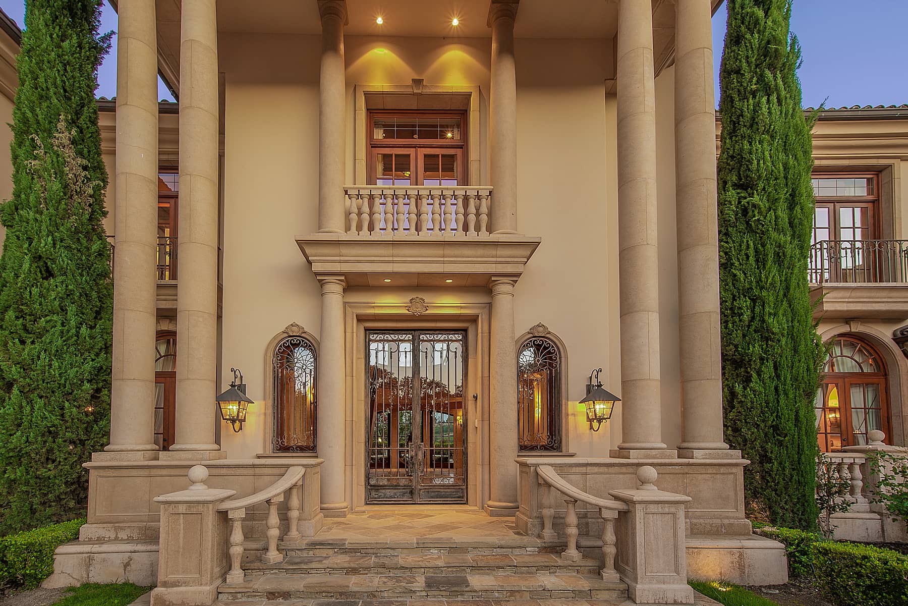 LUXURY BEL AIR CREST ESTATE