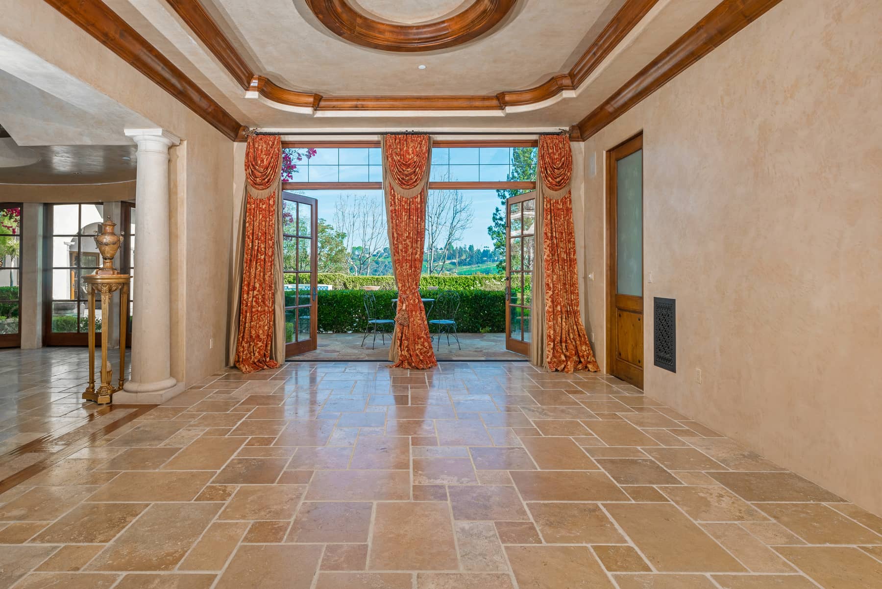 LUXURY BEL AIR CREST ESTATE