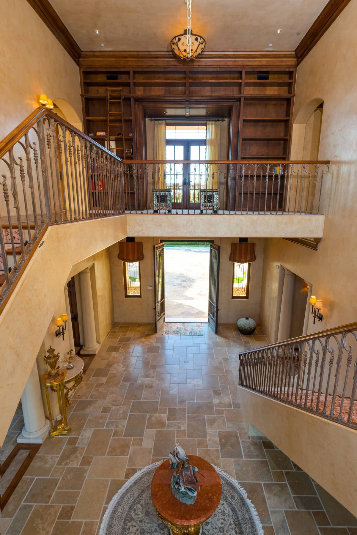 LUXURY BEL AIR CREST ESTATE