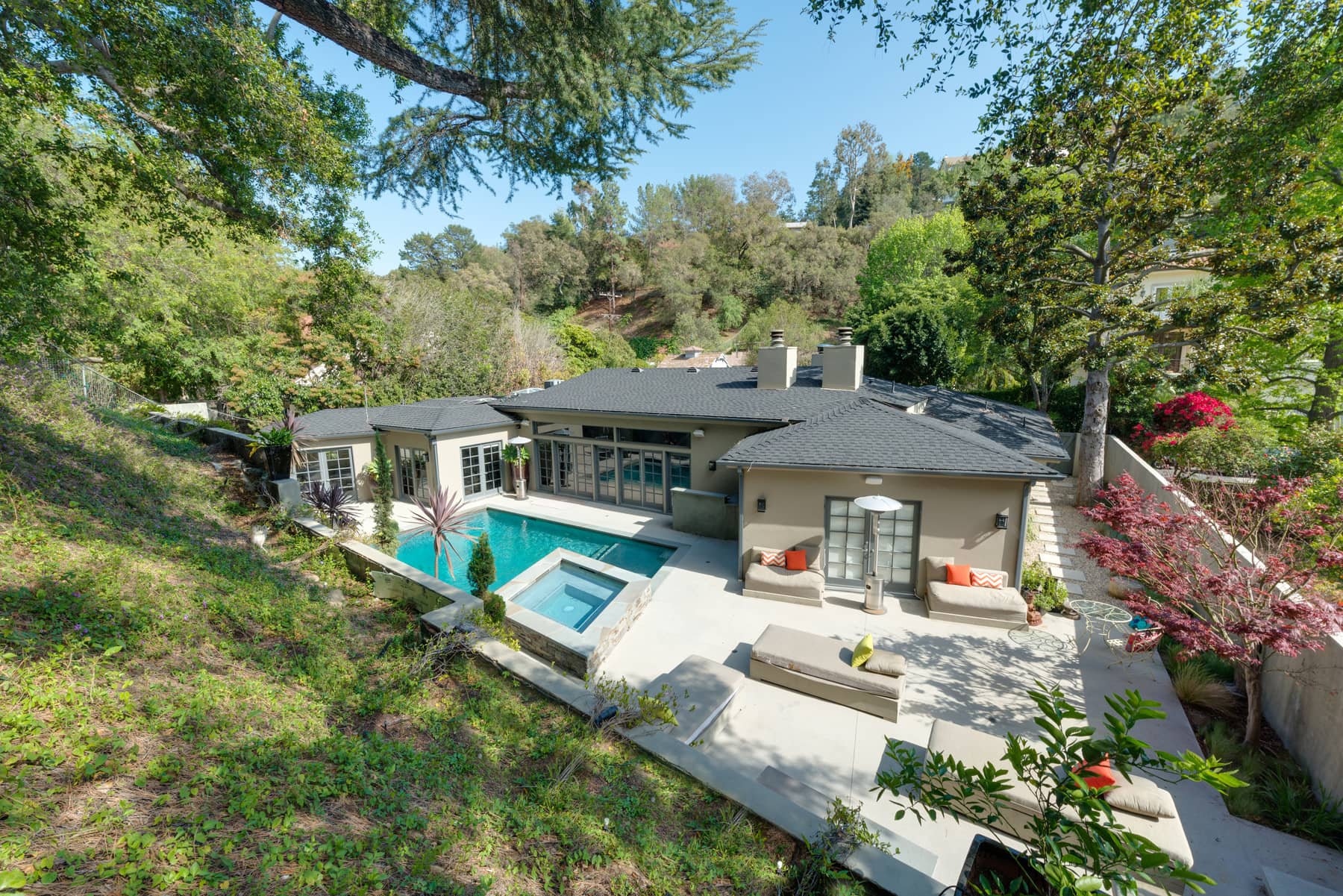 2631 Hutton Dr, Beverly Hills, CA 90210