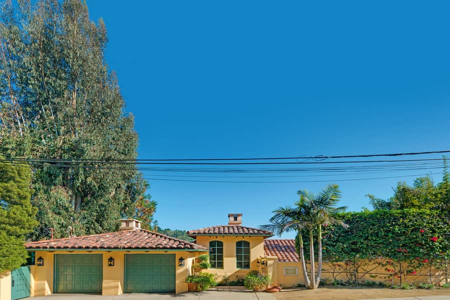 2735 Nichols Canyon Rd, Los Angeles, CA 90046