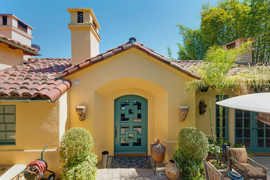 2735 Nichols Canyon Rd, Los Angeles, CA 90046