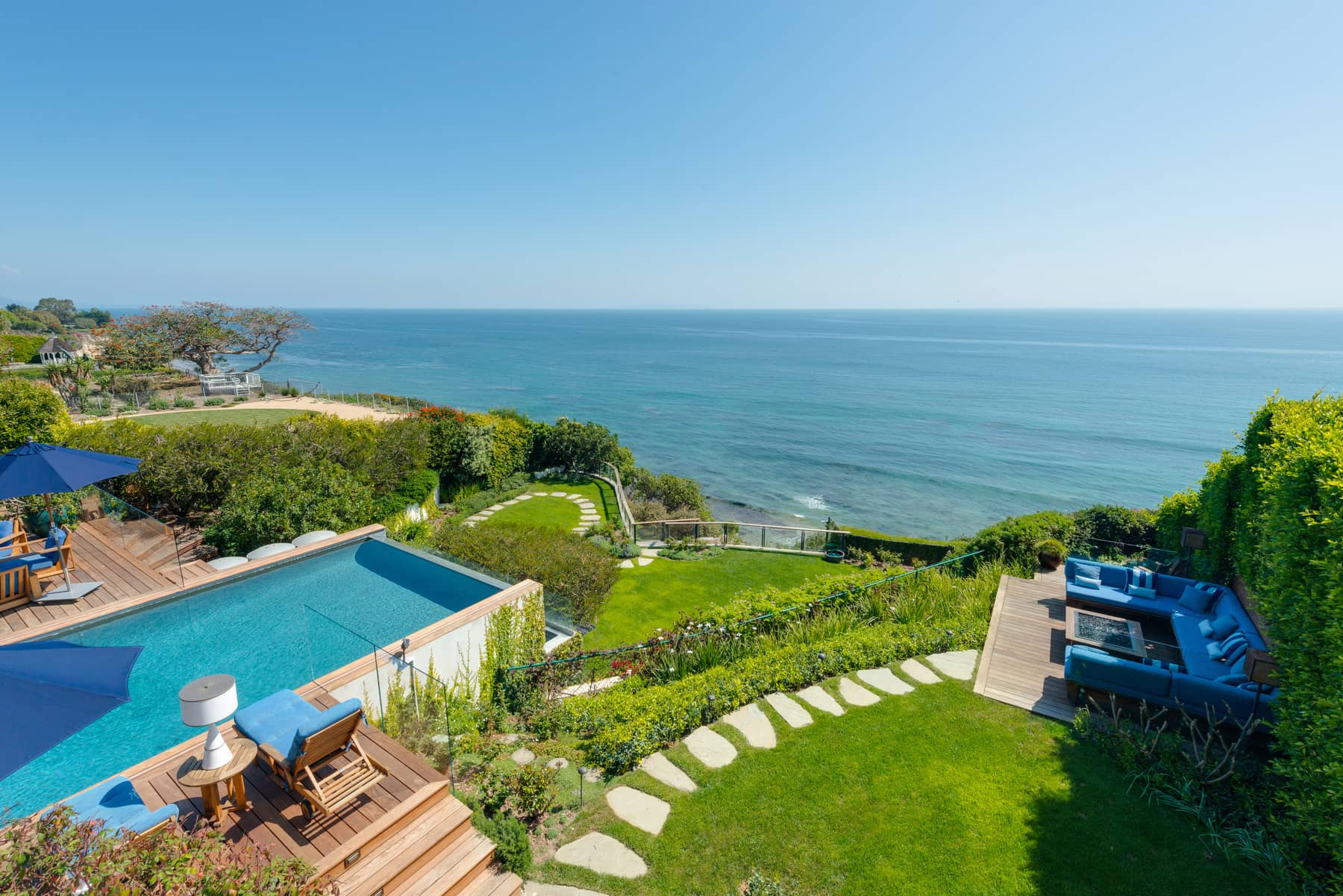 29060 Cliffside Dr, Malibu, CA 90265