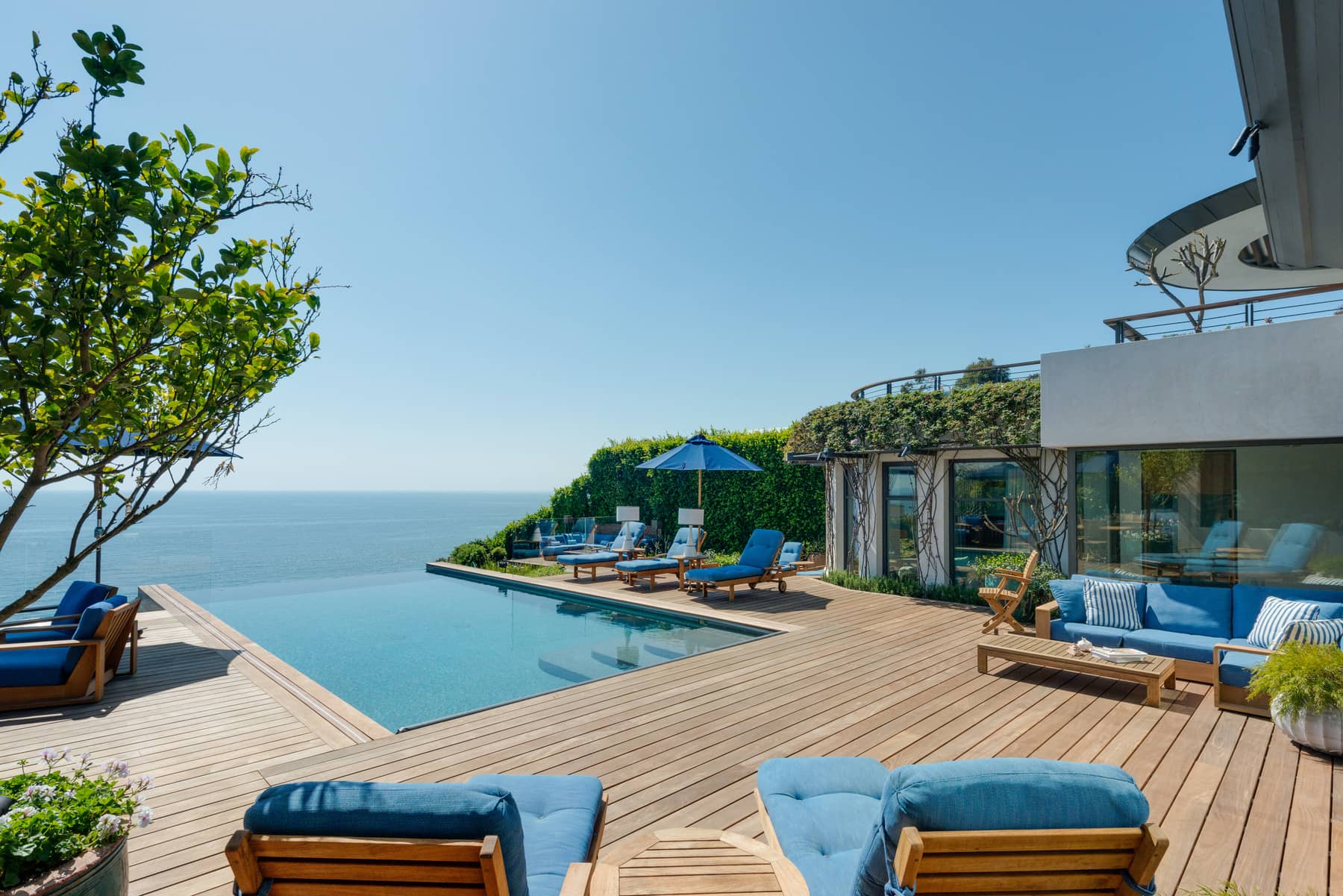 29060 Cliffside Dr, Malibu, CA 90265