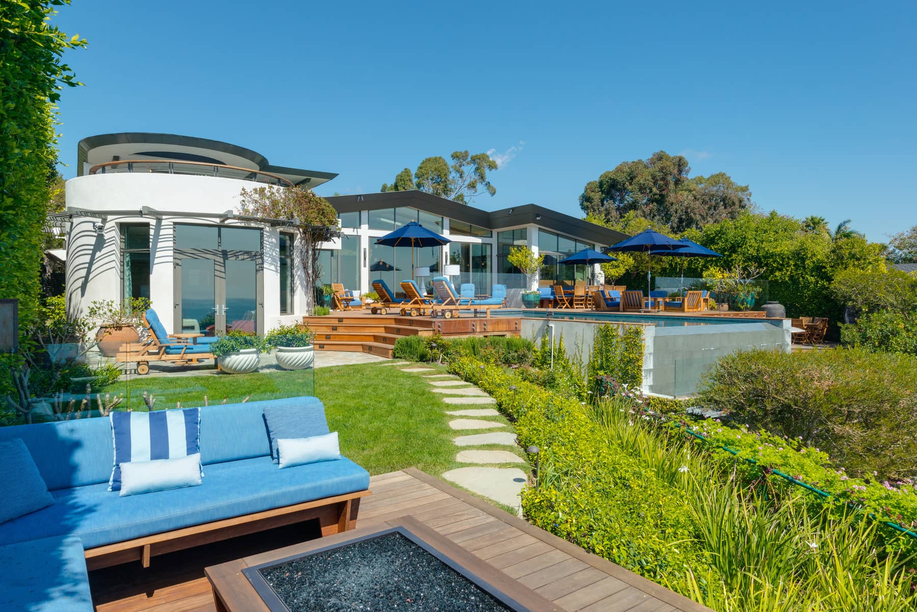 29060 Cliffside Dr, Malibu, CA 90265