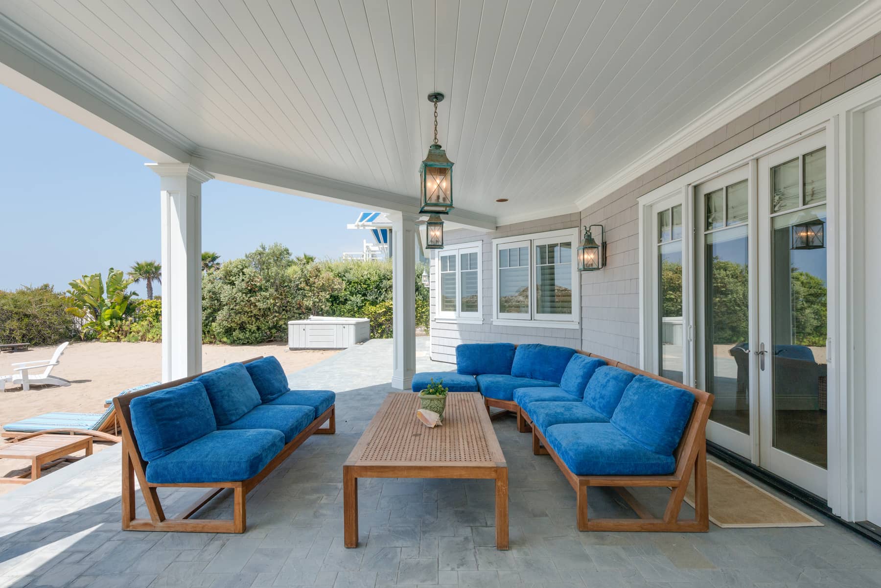 30760 Broad Beach Road Malibu California