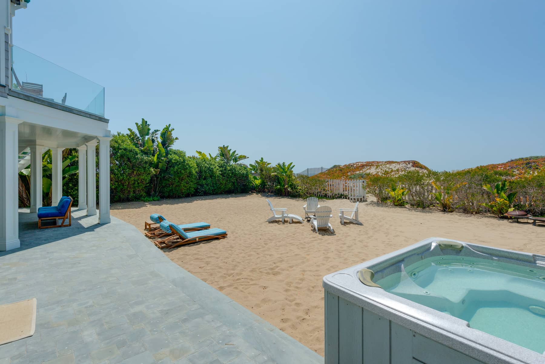 30760 Broad Beach Road Malibu California