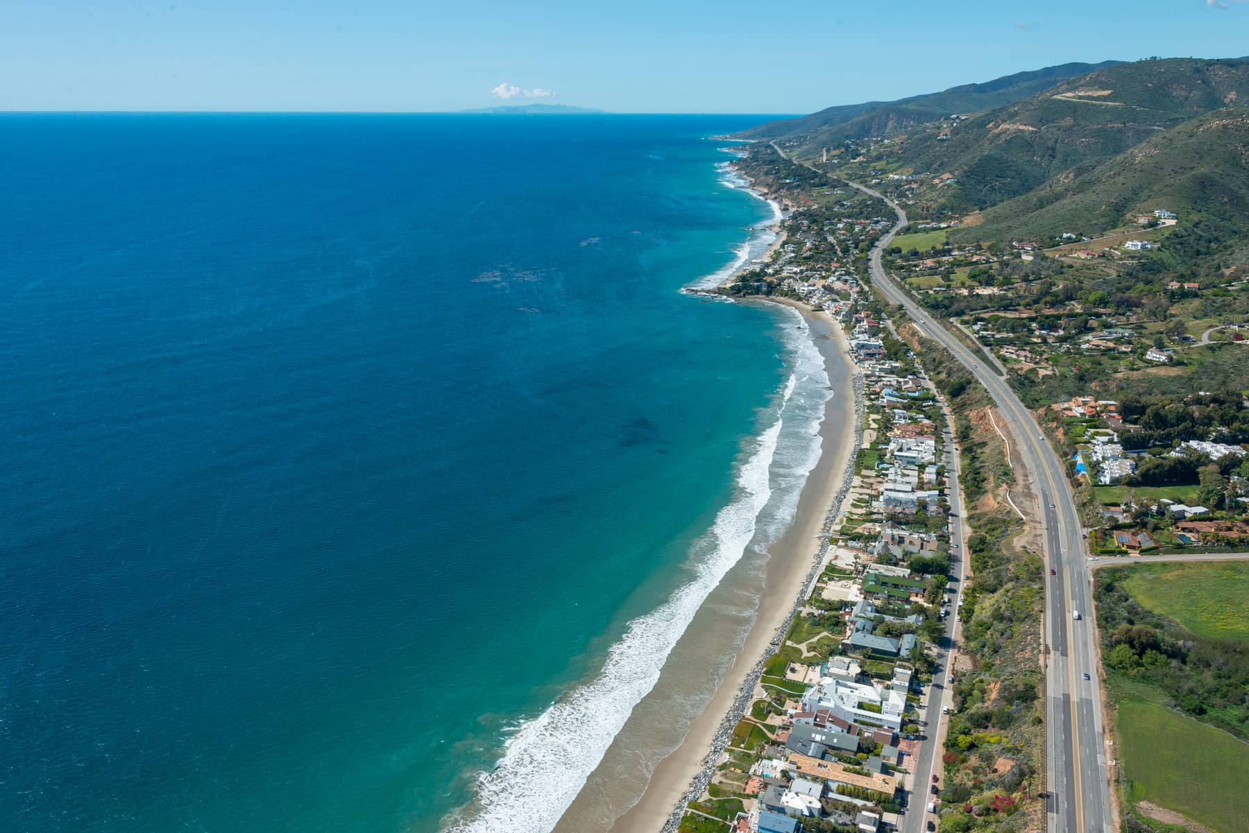 31100 Broad Beach Rd, Malibu, CA 90265