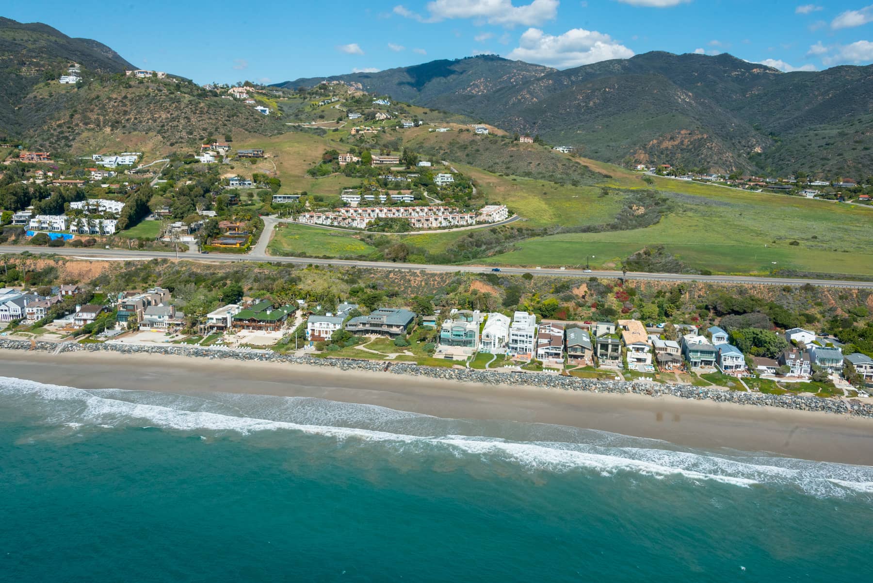 31100 Broad Beach Rd, Malibu, CA 90265