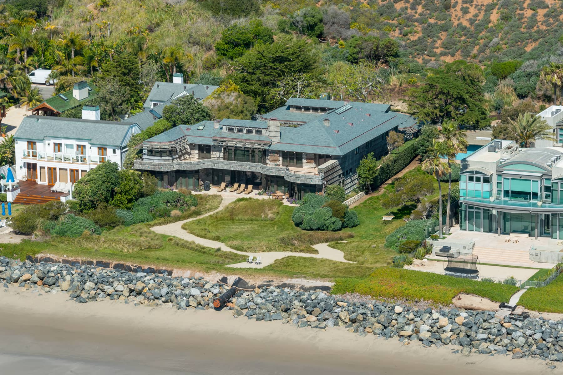 31100 Broad Beach Rd, Malibu, CA 90265