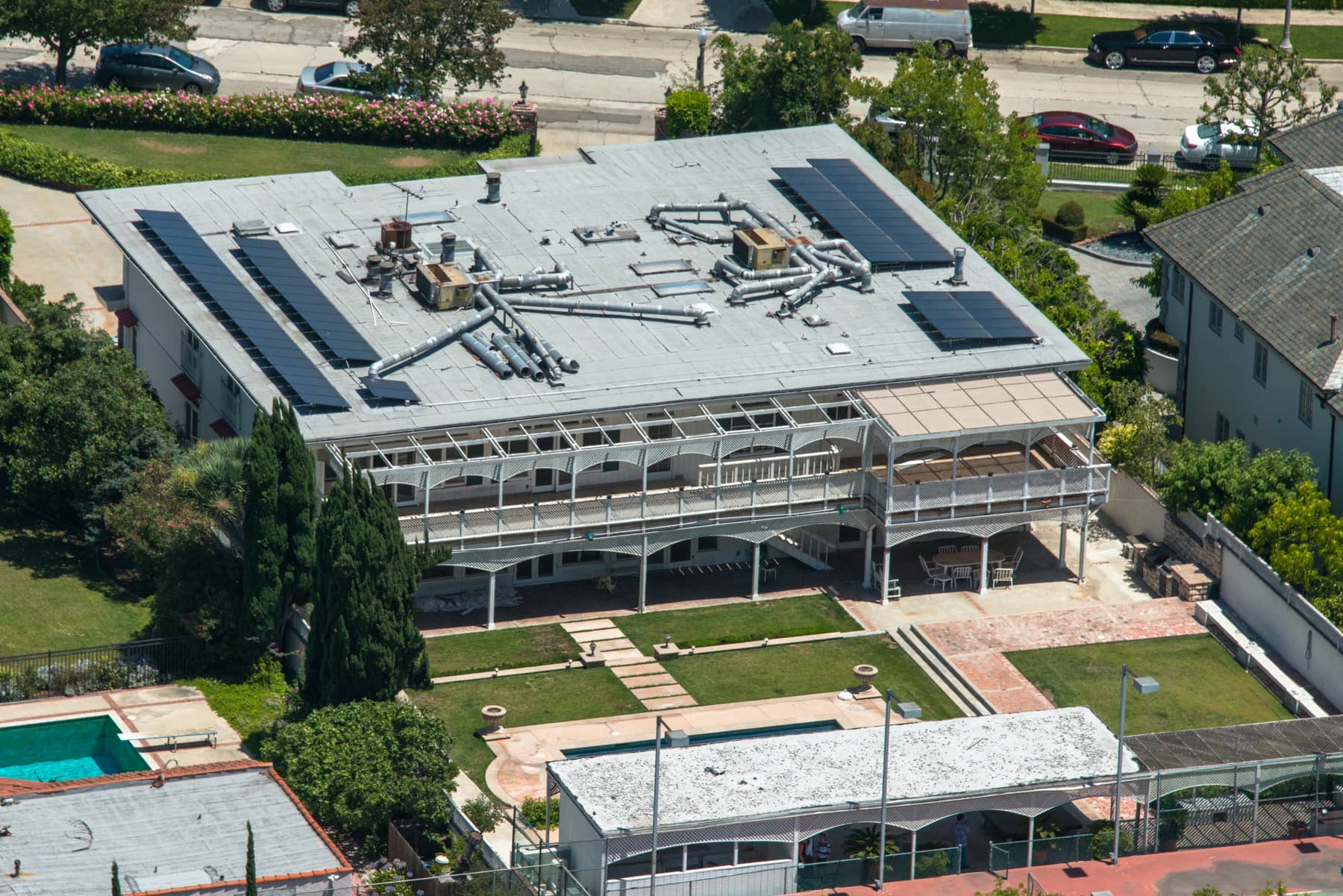 315 S Hudson Ave, Los Angeles, CA 90020