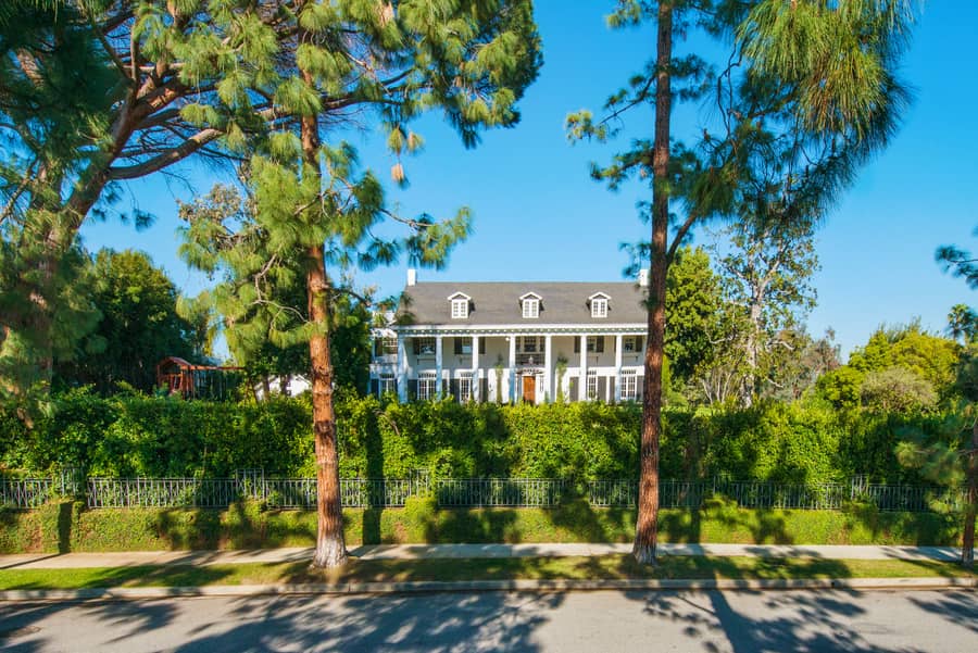 1006 N Crescent Dr,Beverly Hills, CA 90210