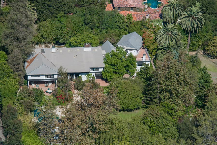 420 Amapola Ln, Los Angeles, CA 90077