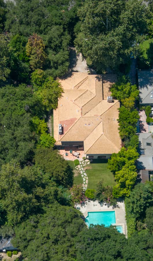 4245 Beulah Dr, La Cañada Flintridge, CA 91011