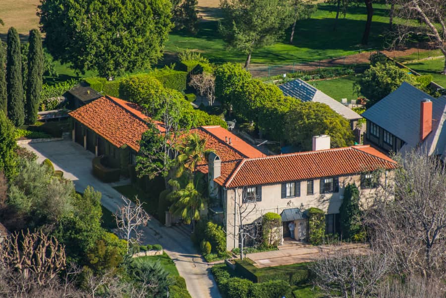 464 N June St, Los Angeles, CA 90004