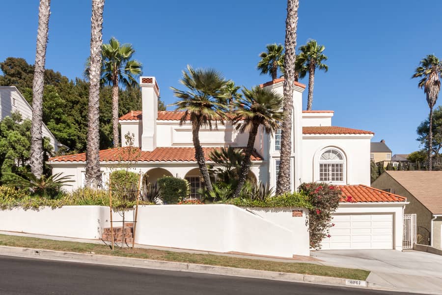 4844 Escalon Ave, View ParkWindsor Hills, CA 90043