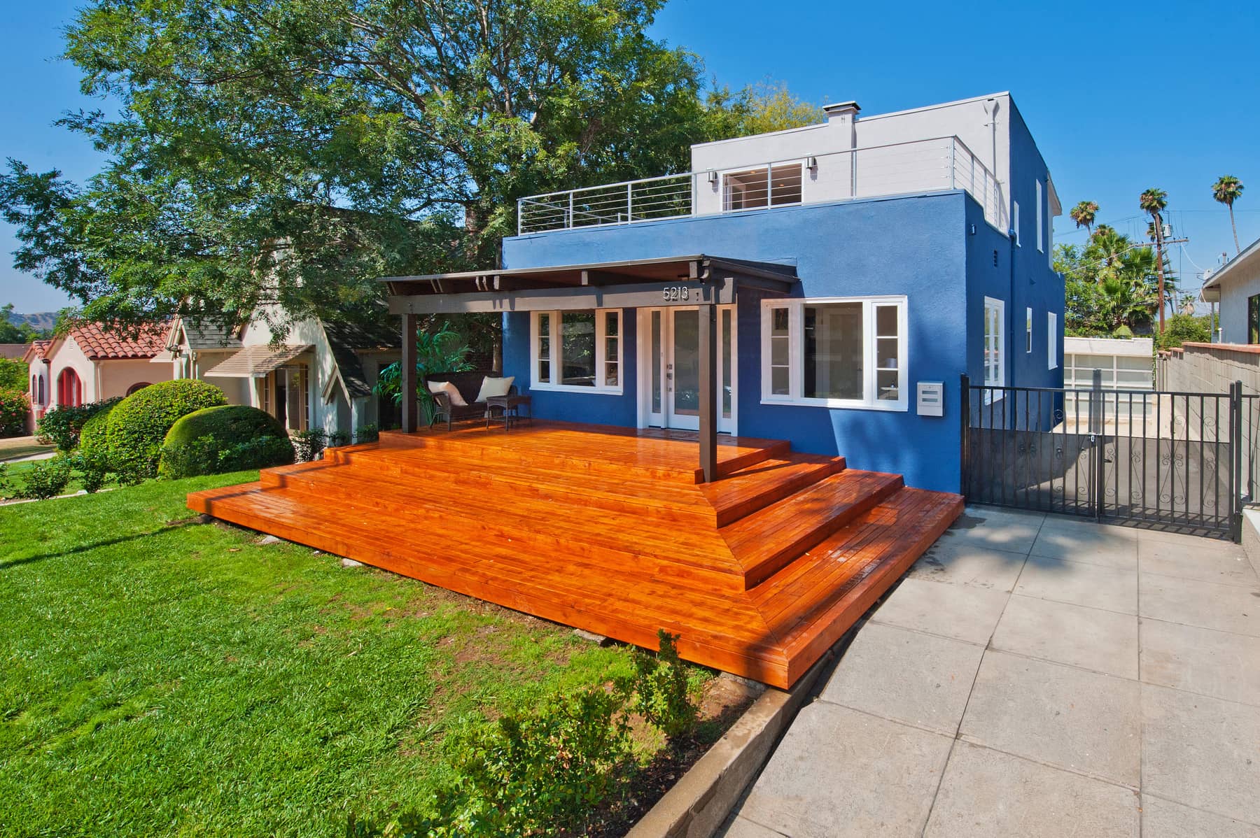 5213 Townsend Ave, Los Angeles, CA 90041