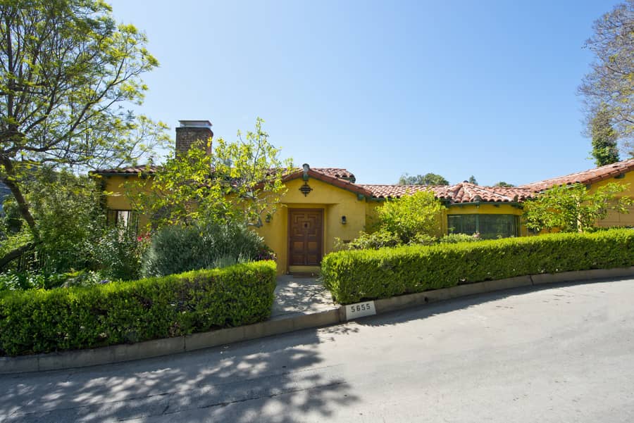 5655 Briarcliff Rd, Los Angeles, CA 90068