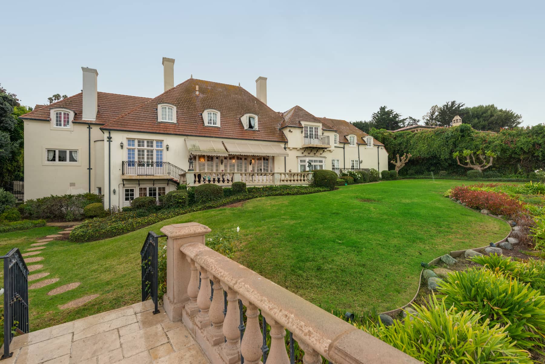 605 Paseo Del Mar, Palos Verdes Estates, CA 90274