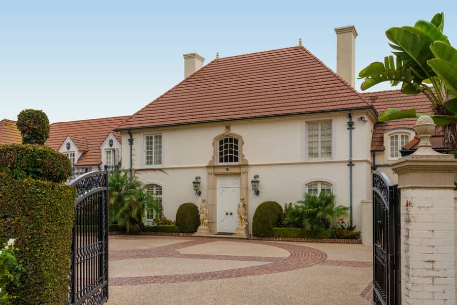 605 Paseo Del Mar, Palos Verdes Estates, CA 90274