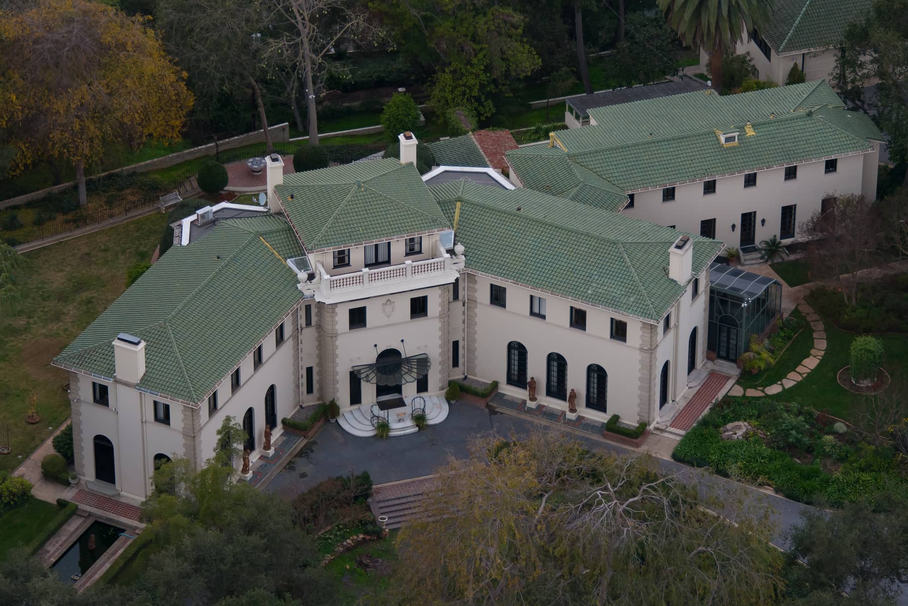 1161 Virginia Rd, San Marino, CA 91108