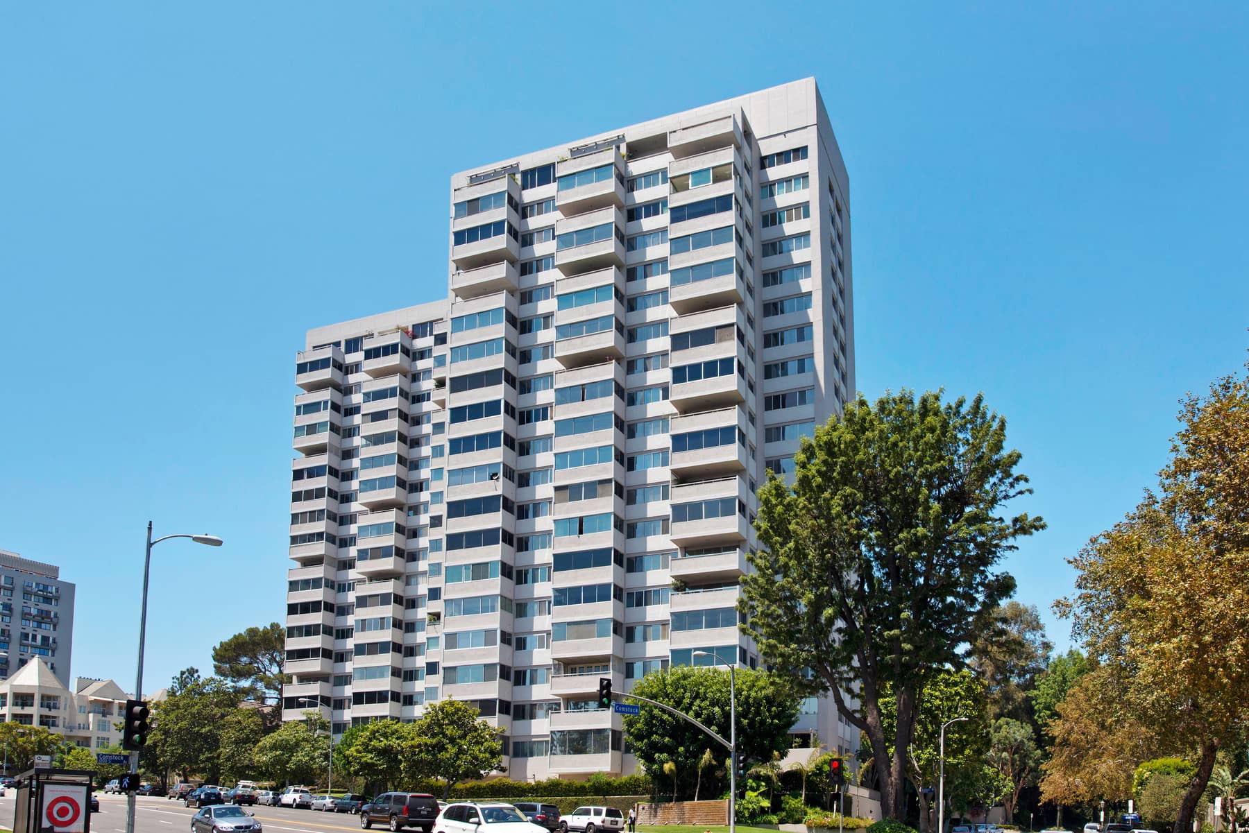 865 Comstock Ave, Los Angeles, CA 90024