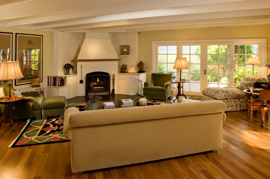 9015 Ashcroft Ave, West Hollywood, CA 90048