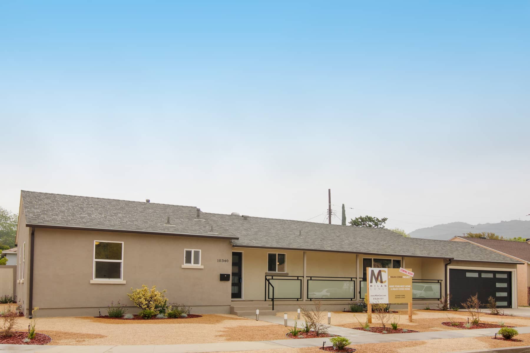 10340 Wescott Ave, SunlandTujunga, CA 91040