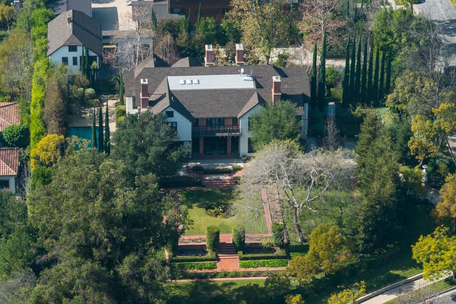 1199 S El Molino Ave, Pasadena, CA 91106