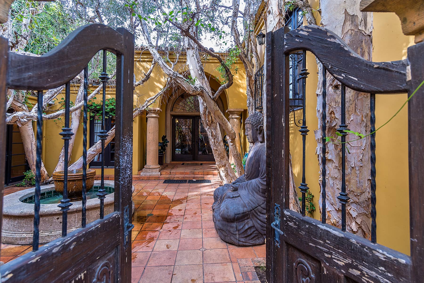 14144 Beresford Rd, Beverly Hills, CA 90210